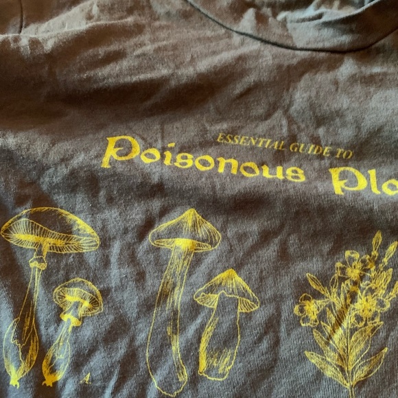 Kids Green Long Sleeve Shirt with White Sleeves Size Small - Picture 10 of 16